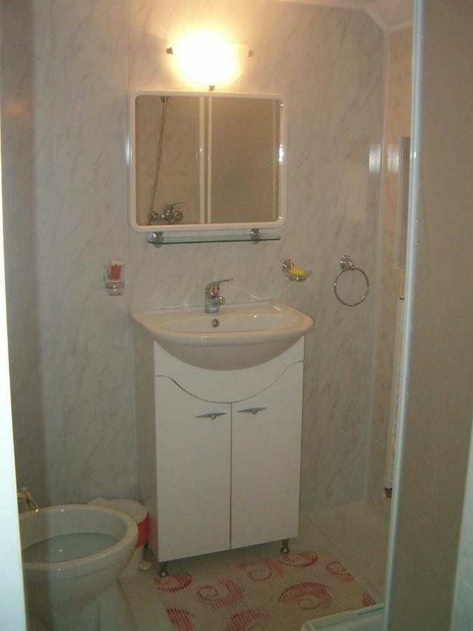 Casa Alexandru Hotel Azuga Bagian luar foto